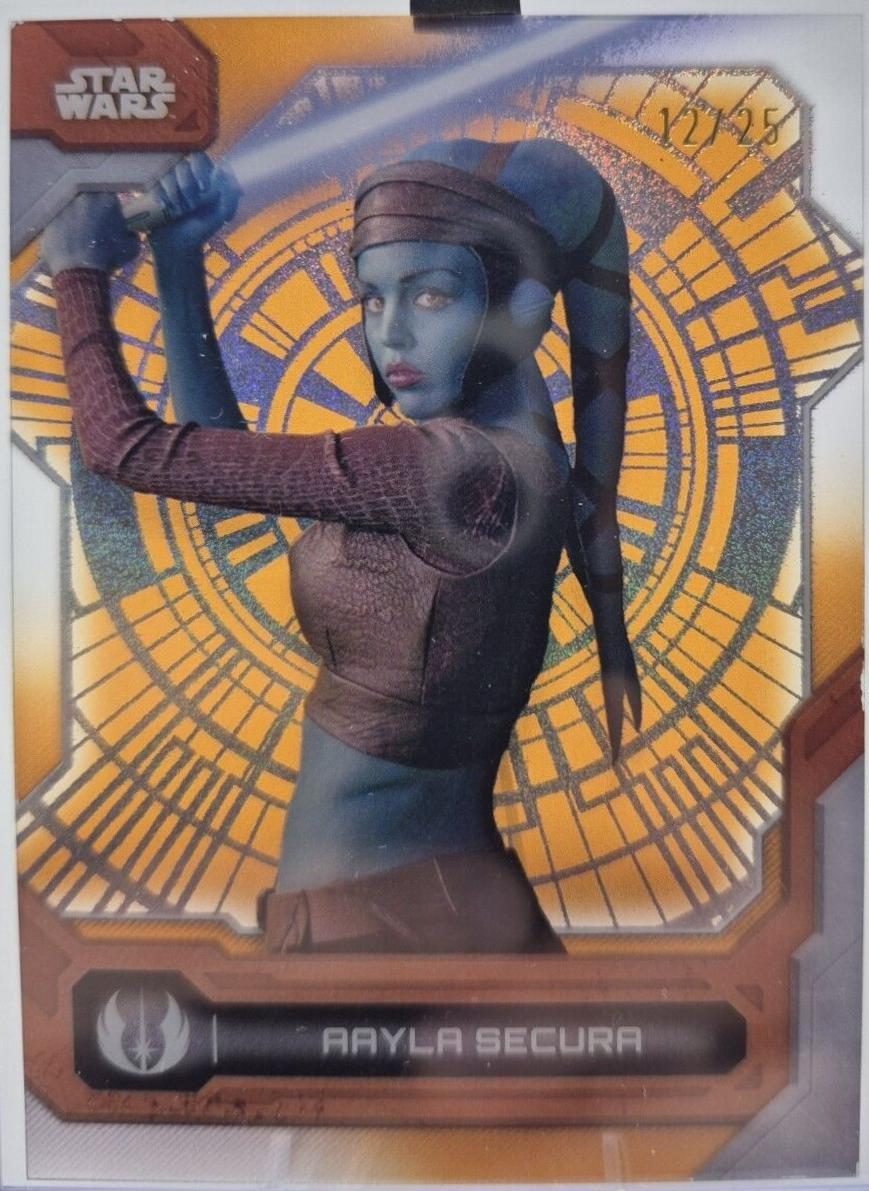 Aayla Secura