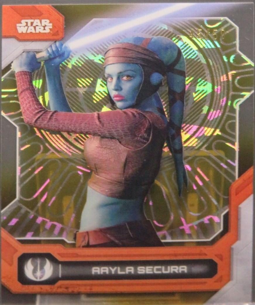 Aayla Secura