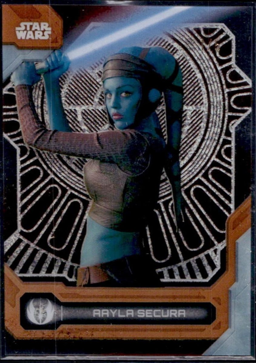 Aayla Secura