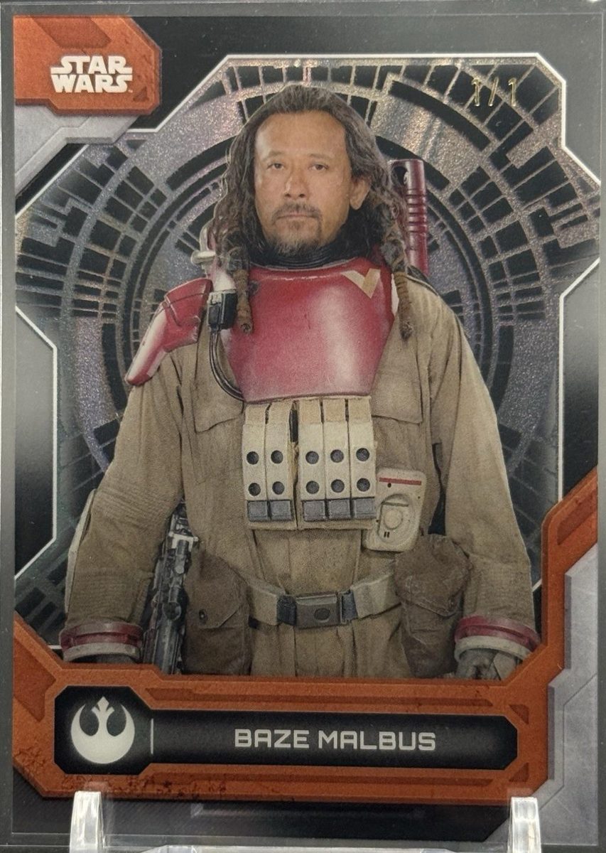 Baze Malbus