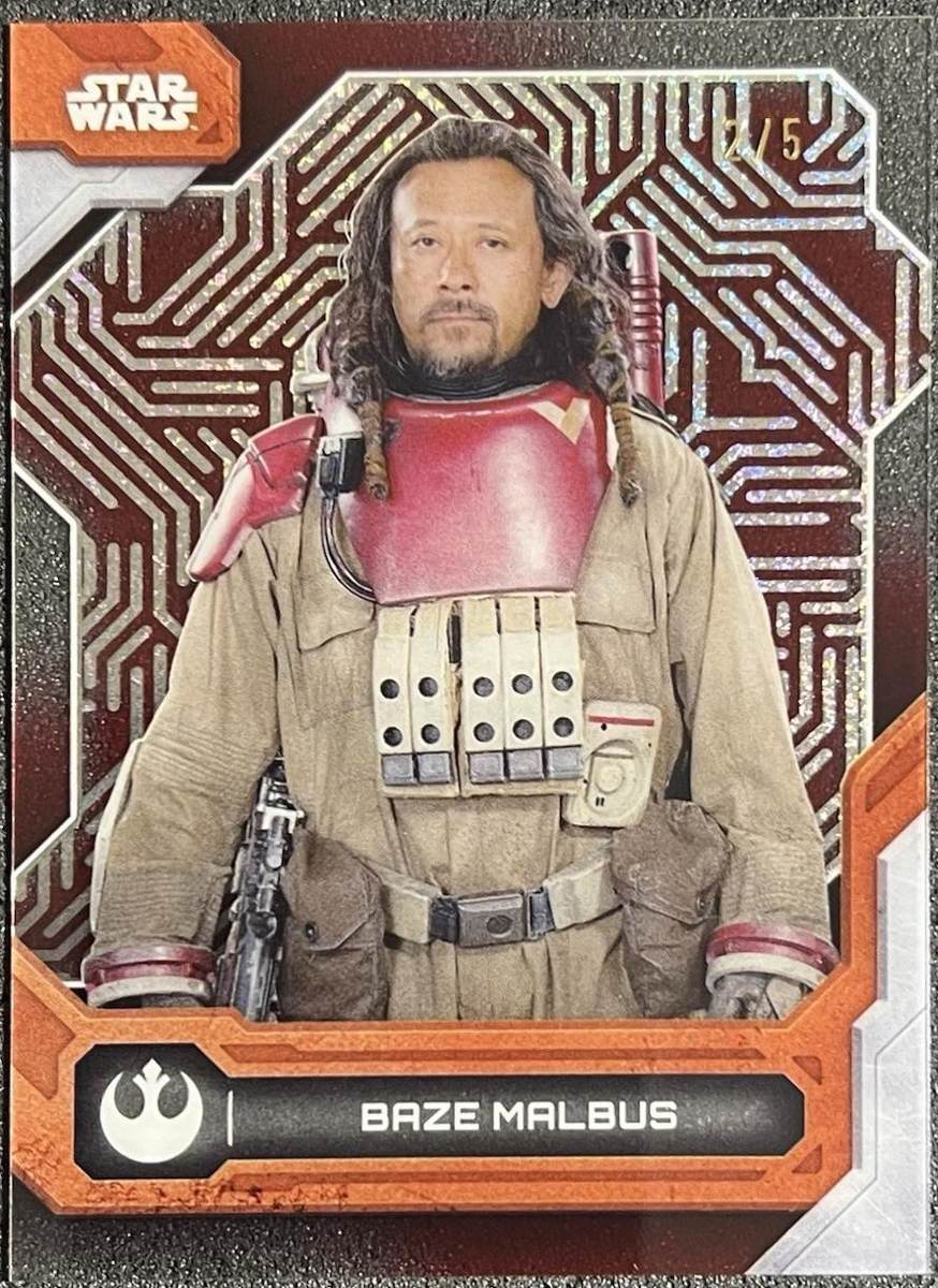 Baze Malbus