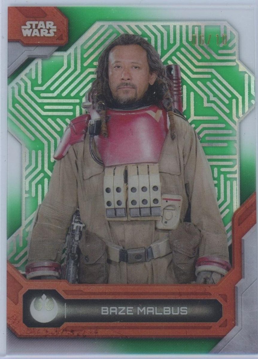Baze Malbus