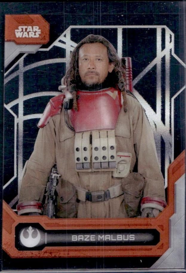 Baze Malbus