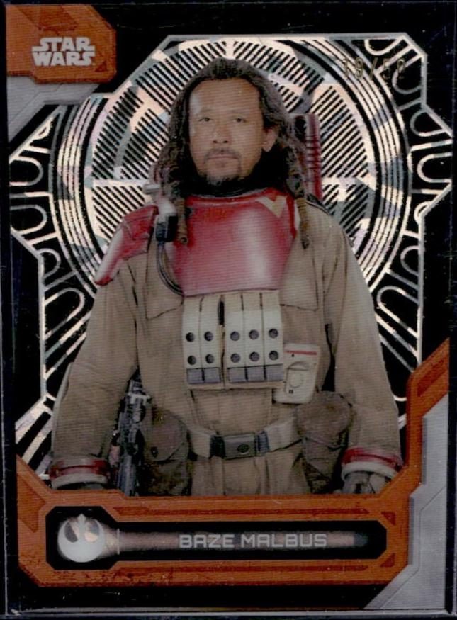 Baze Malbus