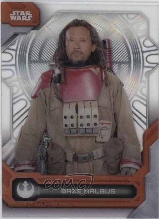 Baze Malbus