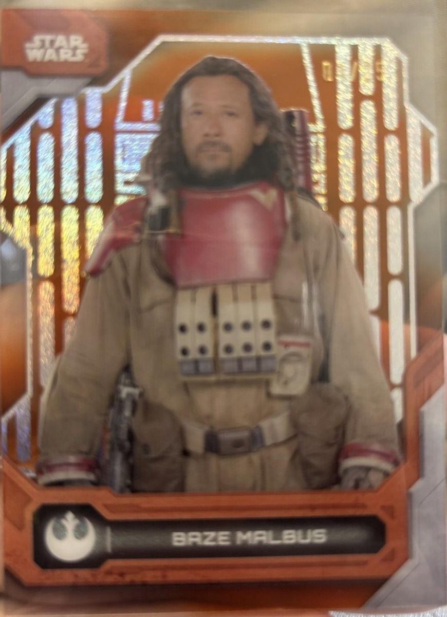 Baze Malbus