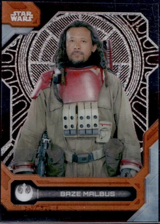Baze Malbus