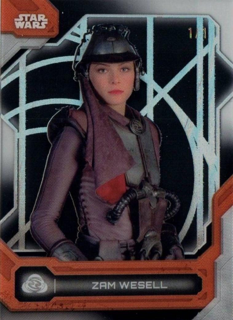 Zam Wesell