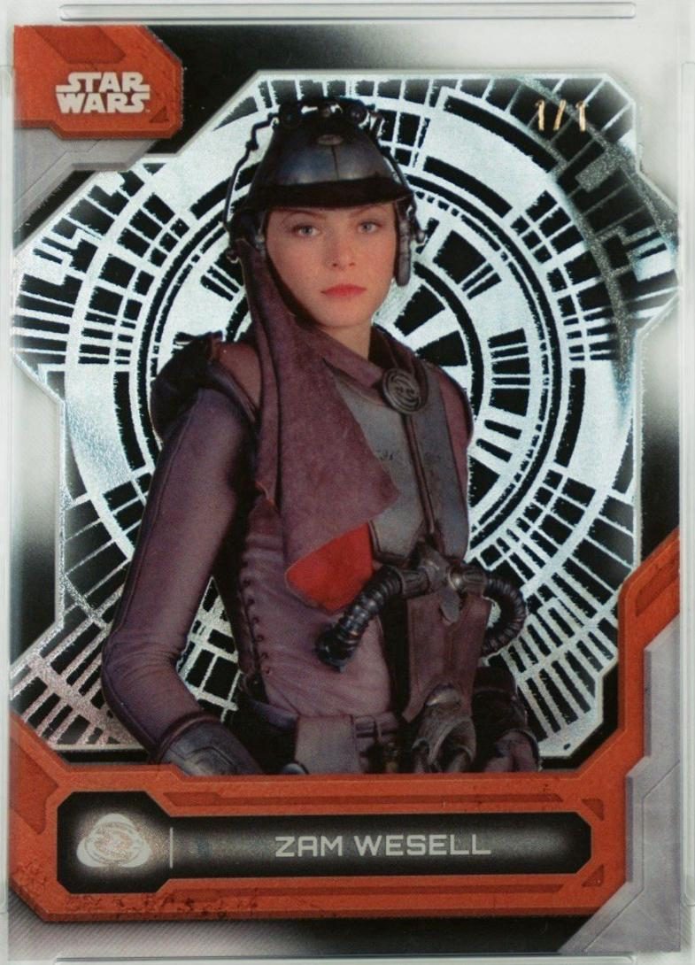 Zam Wesell