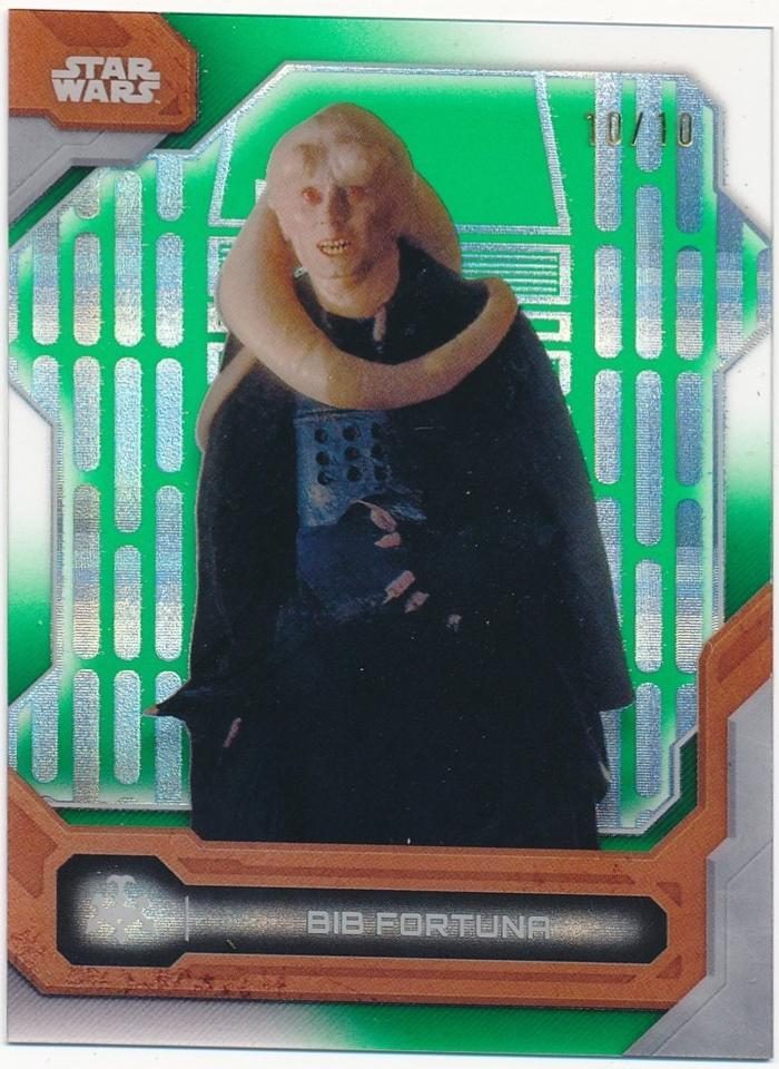 Bib Fortuna