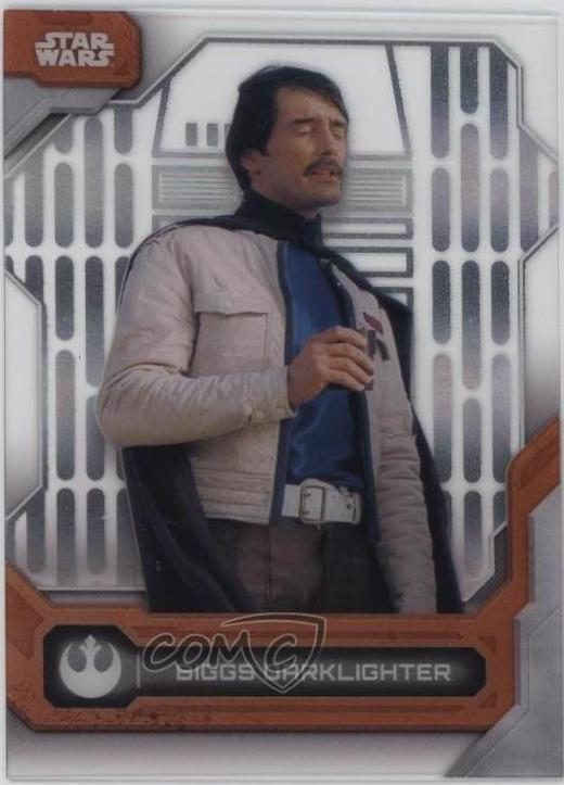 Biggs Darklighter