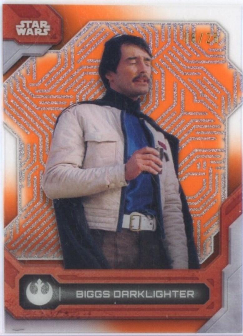 Biggs Darklighter