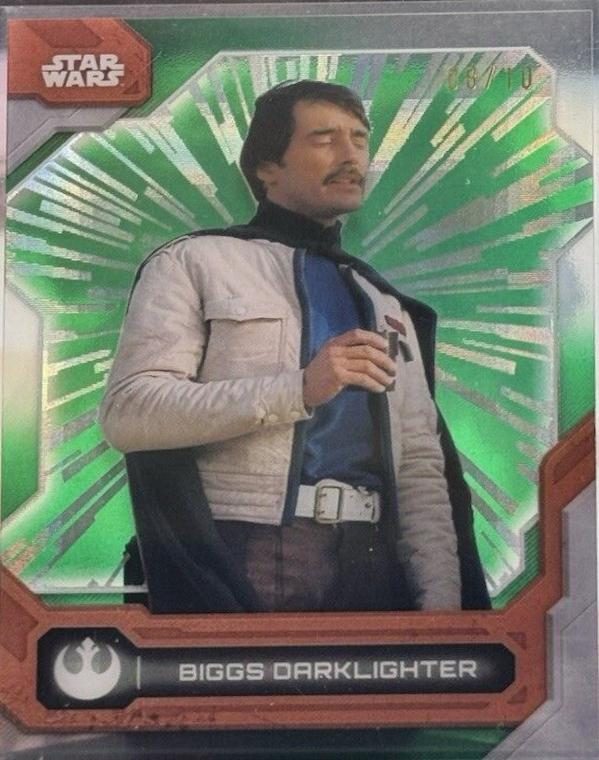 Biggs Darklighter