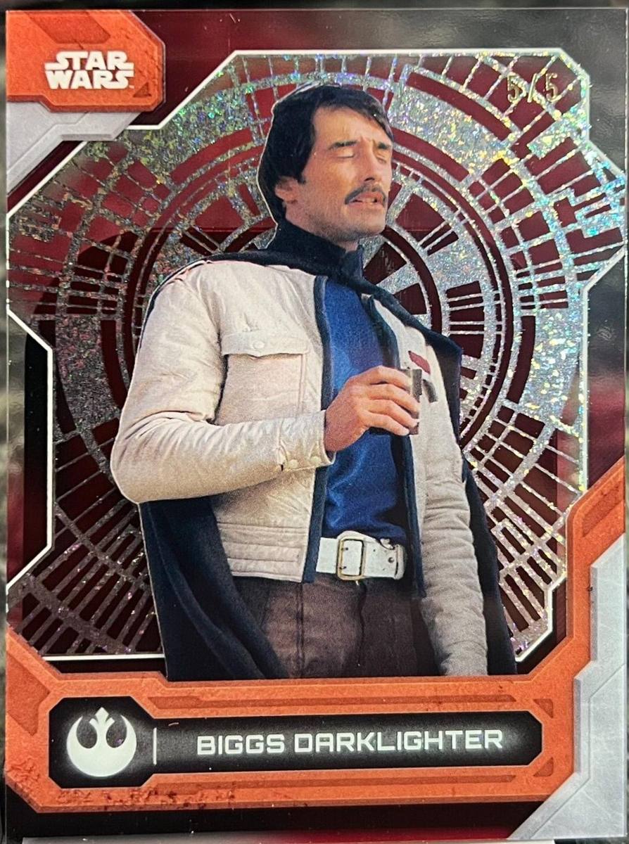 Biggs Darklighter
