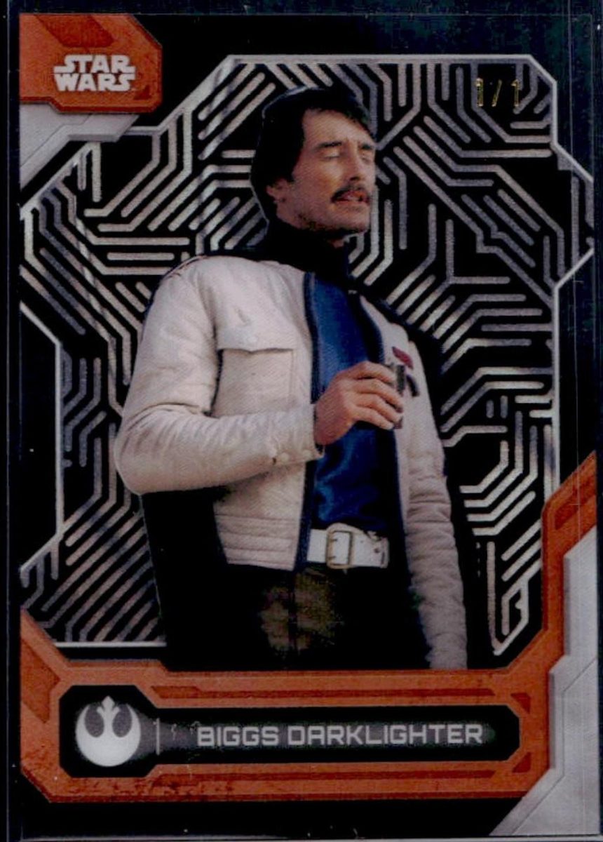 Biggs Darklighter
