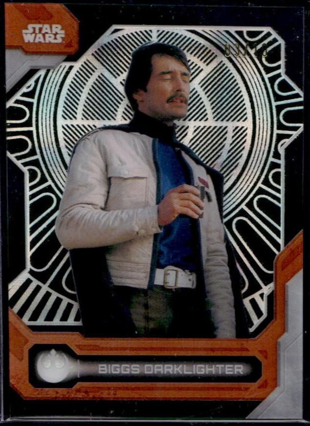 Biggs Darklighter