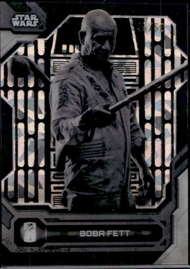 Boba Fett