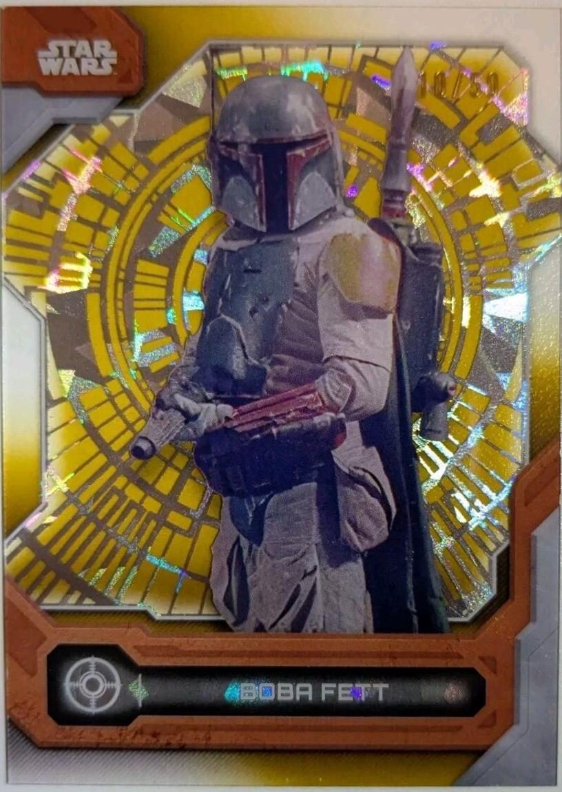 Boba Fett