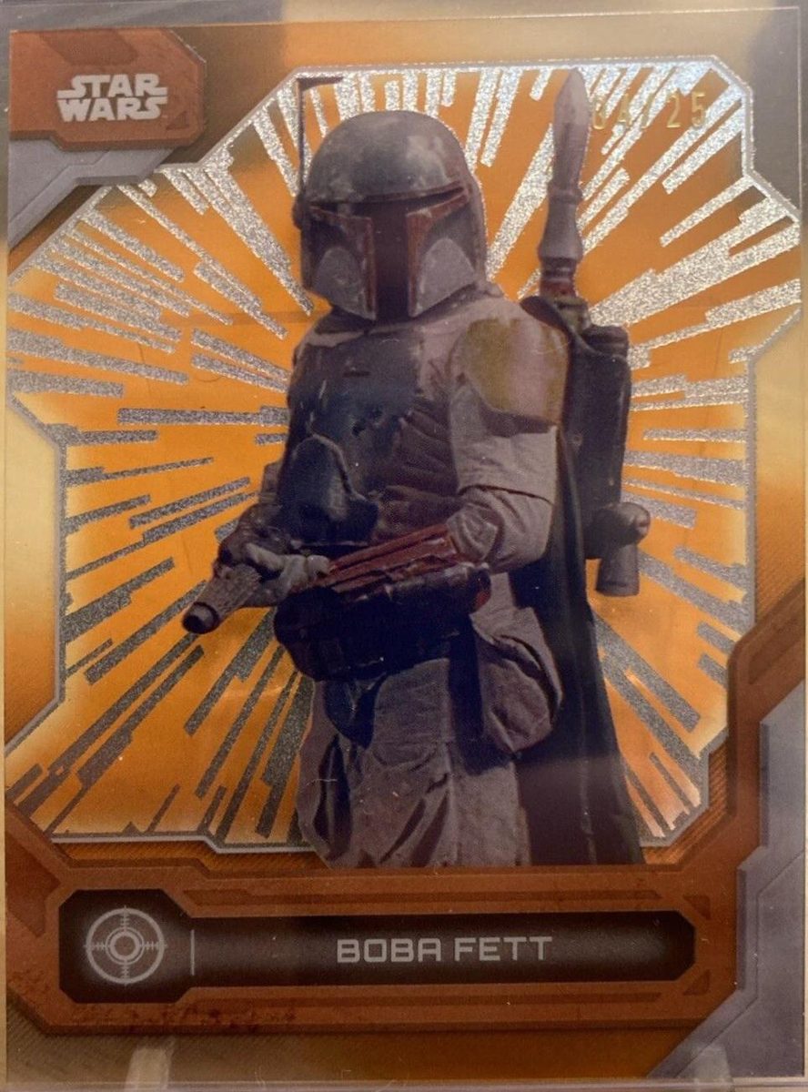 Boba Fett