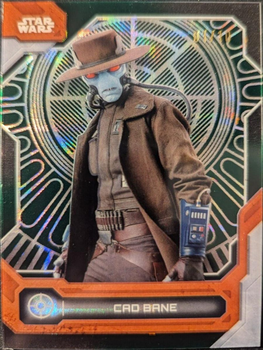 Boba Fett
