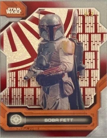 Boba Fett