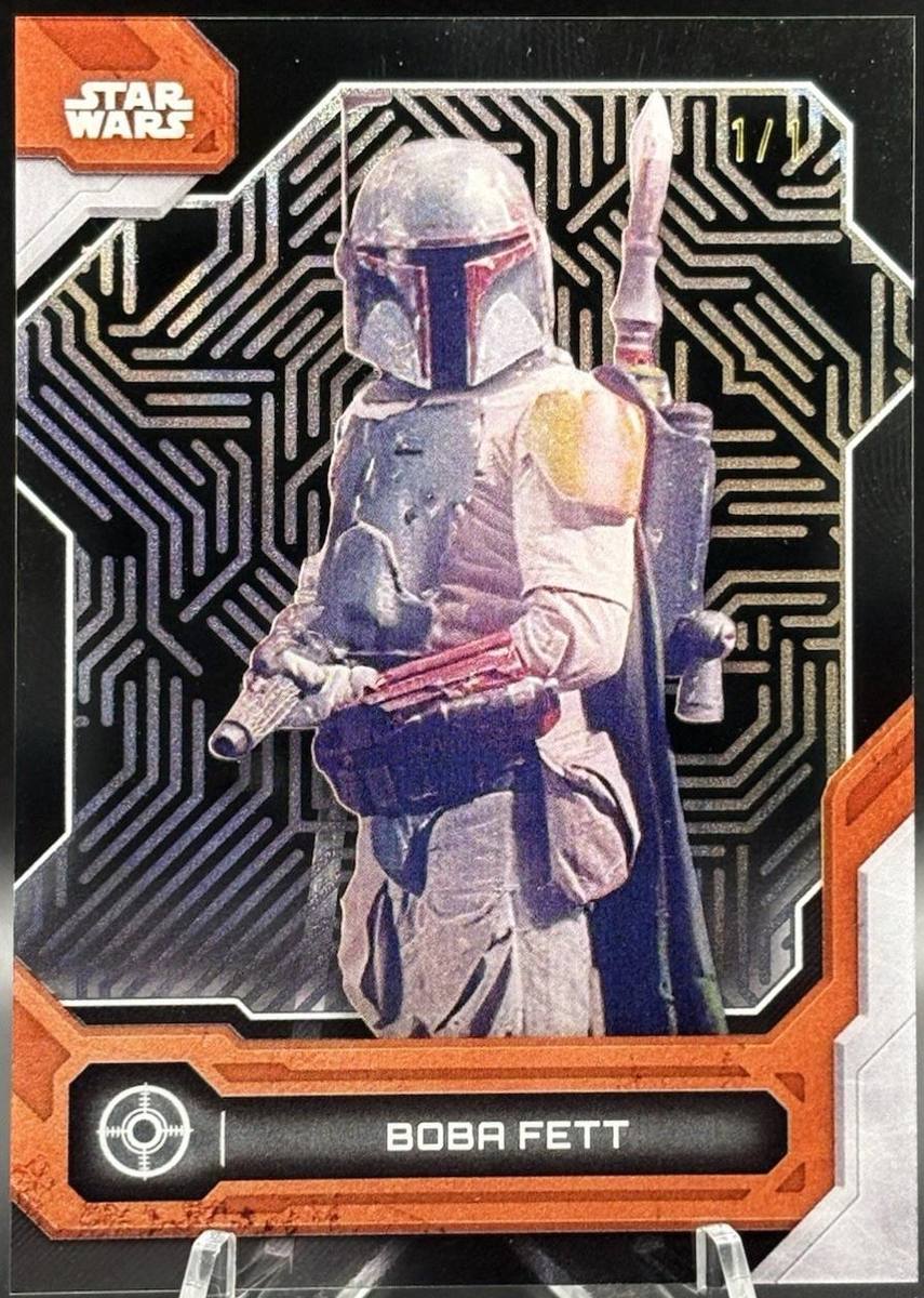 Boba Fett