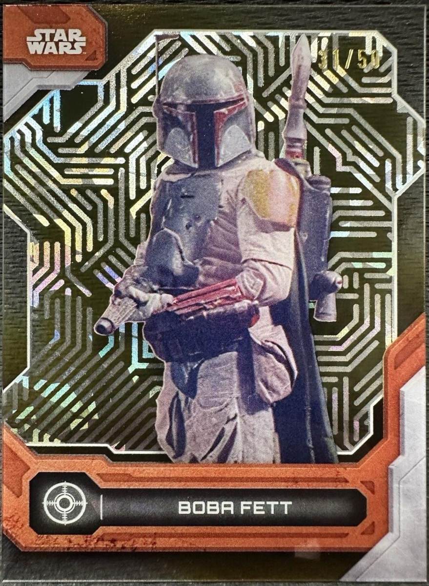 Boba Fett