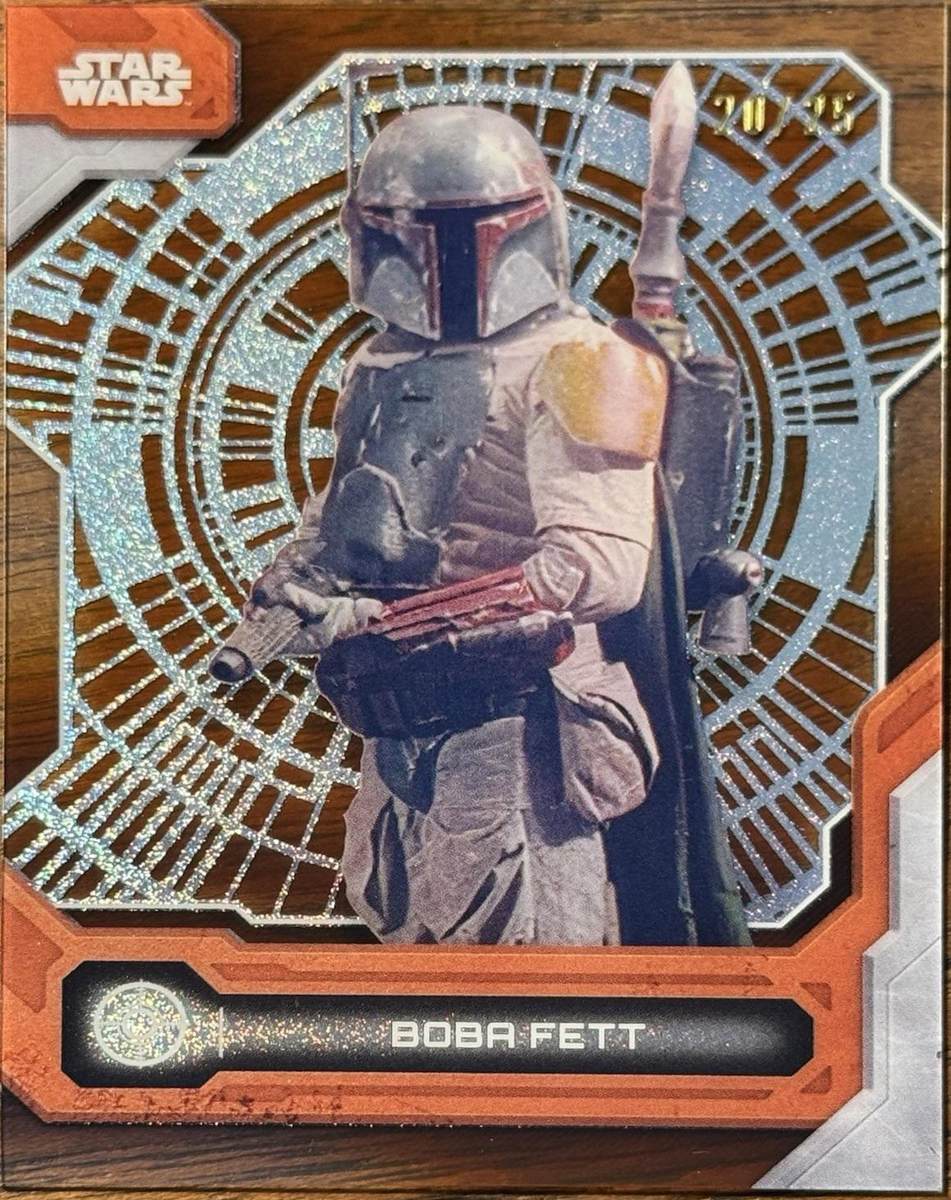 Boba Fett