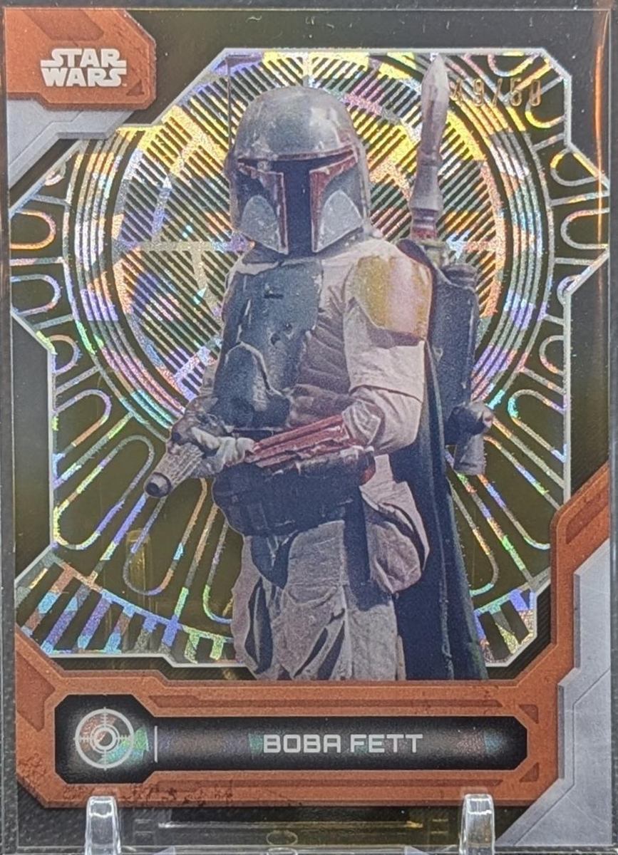 Boba Fett