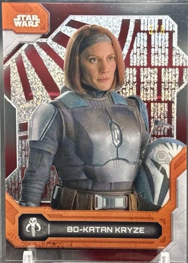 Bo-Katan Kryze