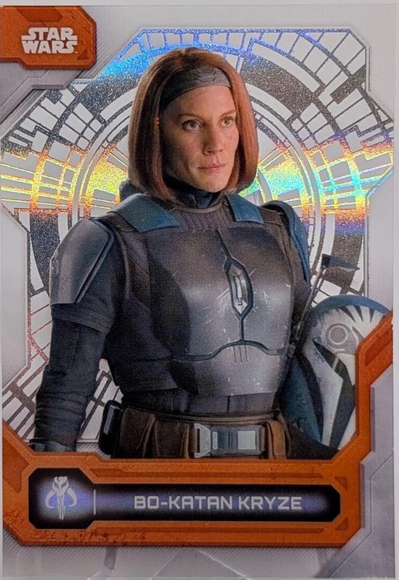 Bo-Katan Kryze