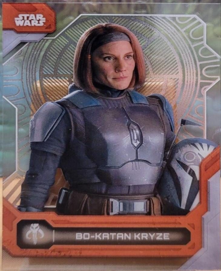 Bo-Katan Kryze