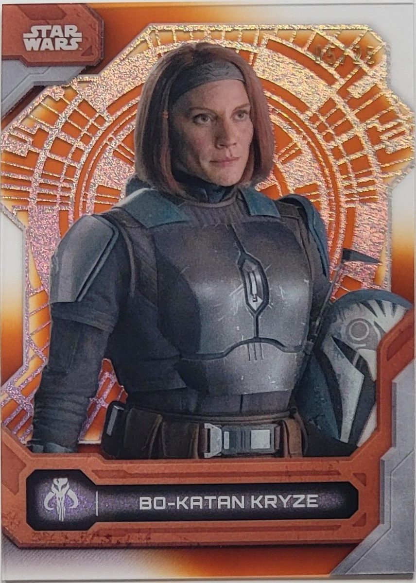 Bo-Katan Kryze
