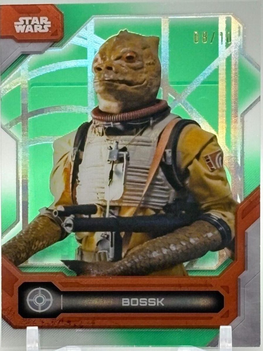 Bossk