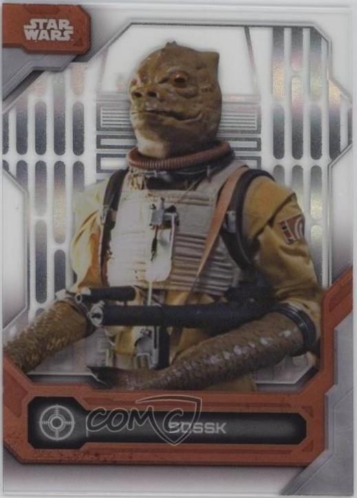 Bossk