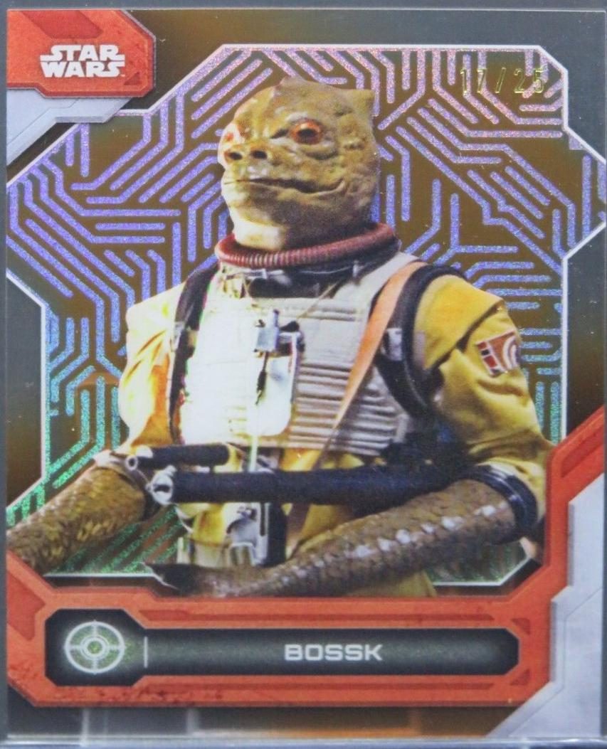 Bossk