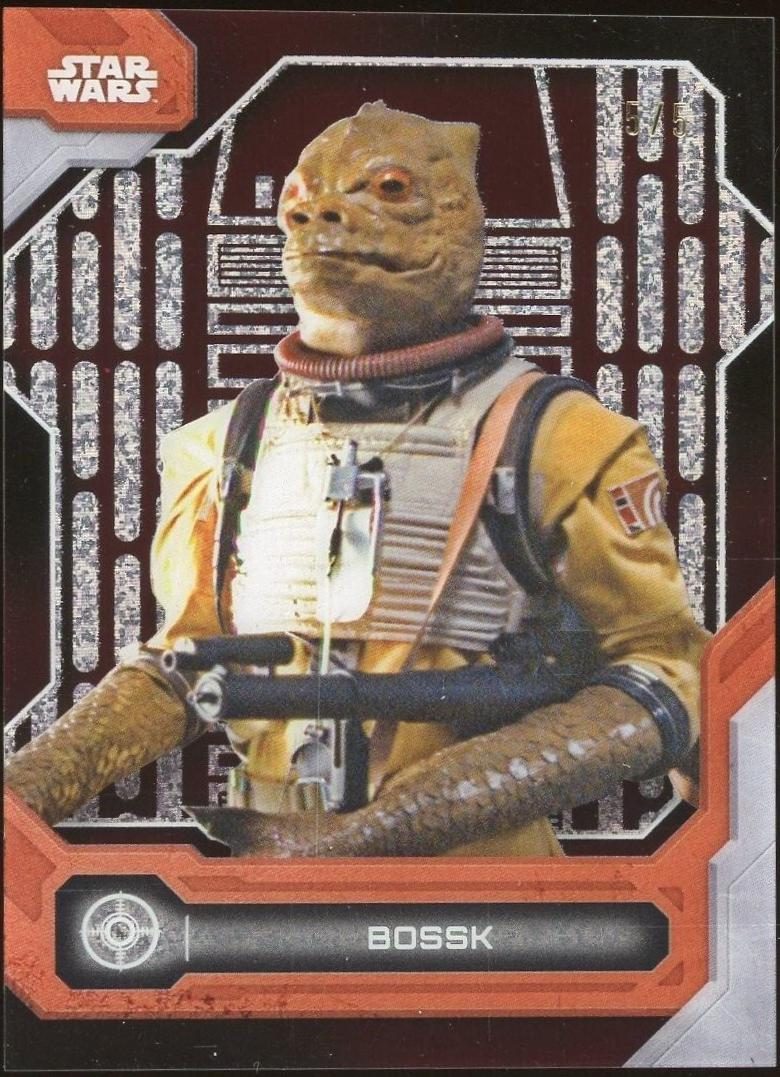 Bossk
