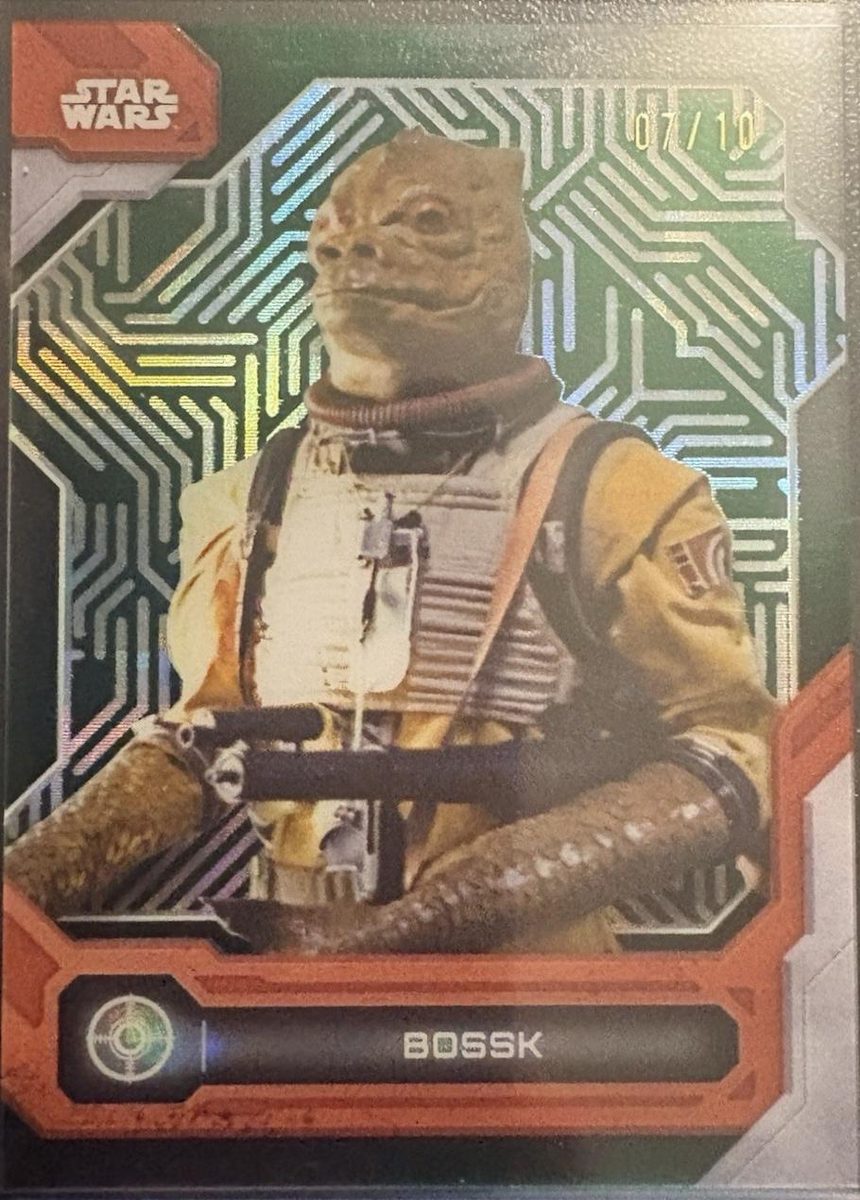 Bossk