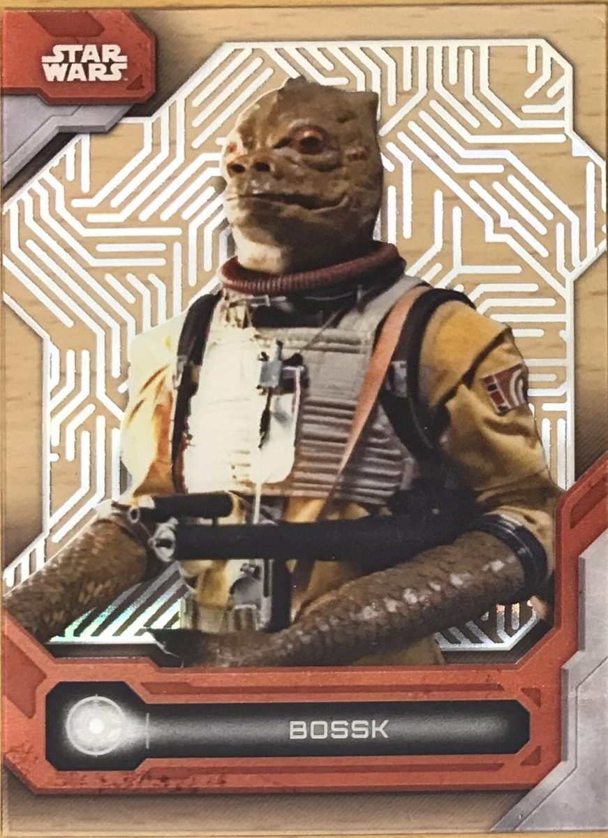 Bossk