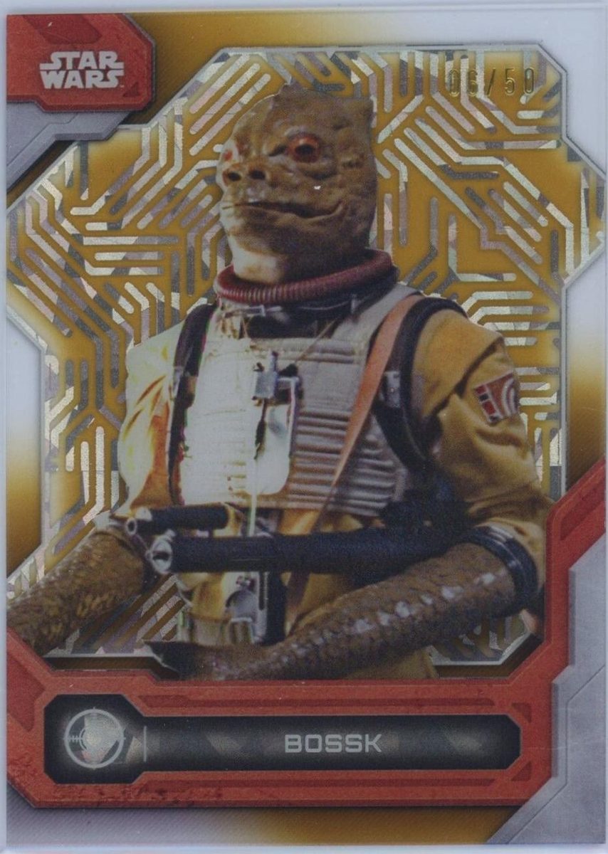 Bossk
