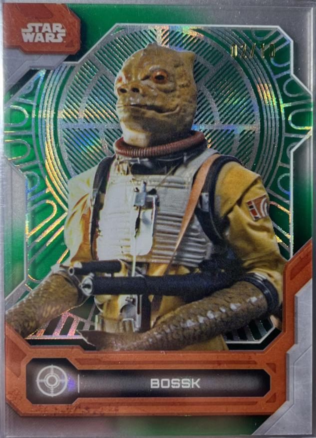 Bossk