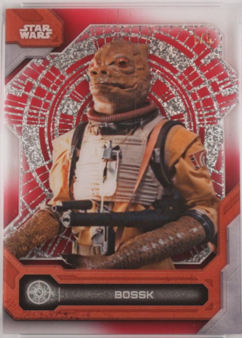 Bossk