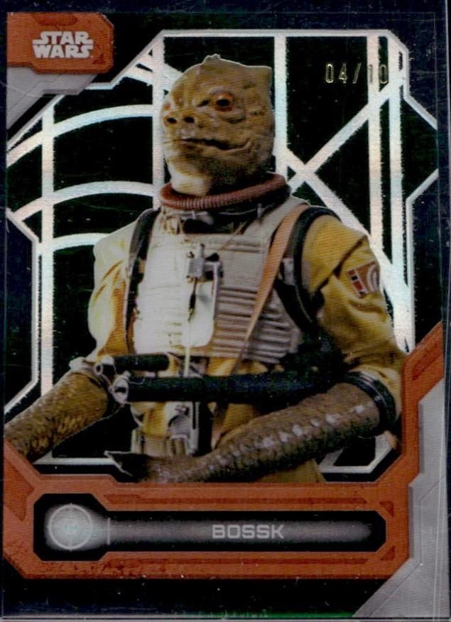 Bossk