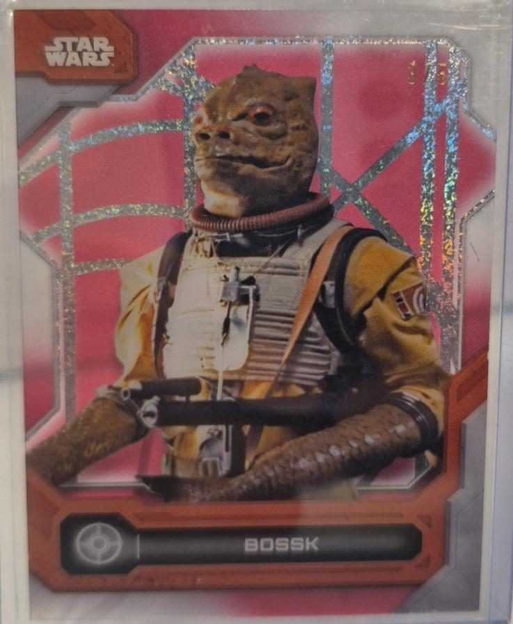 Bossk