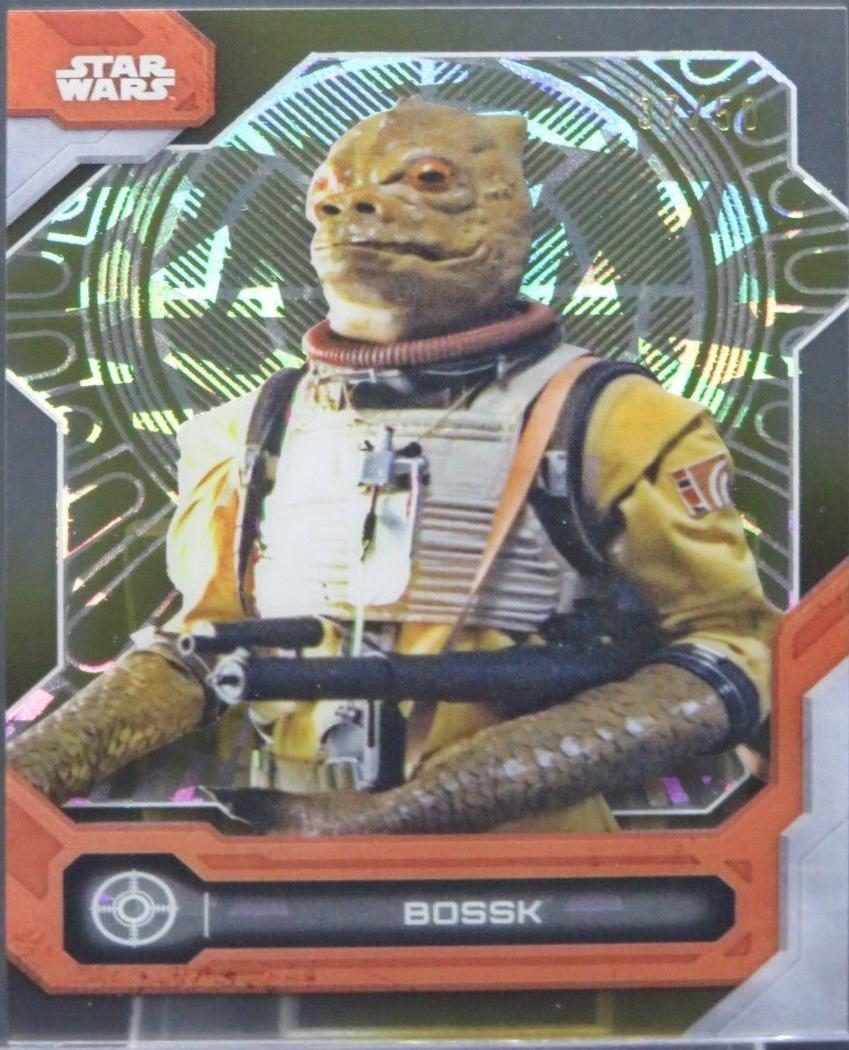 Bossk