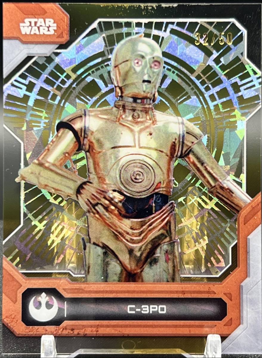 C-3PO
