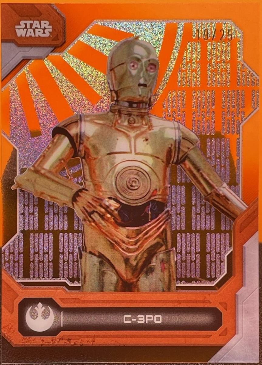 C-3PO