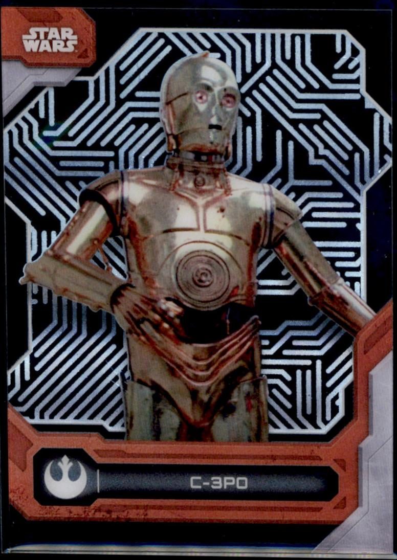 C-3PO