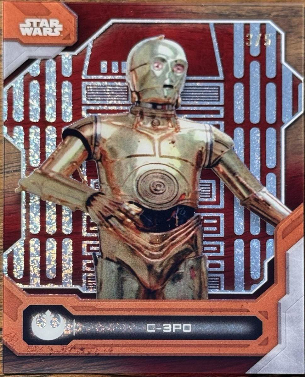 C-3PO