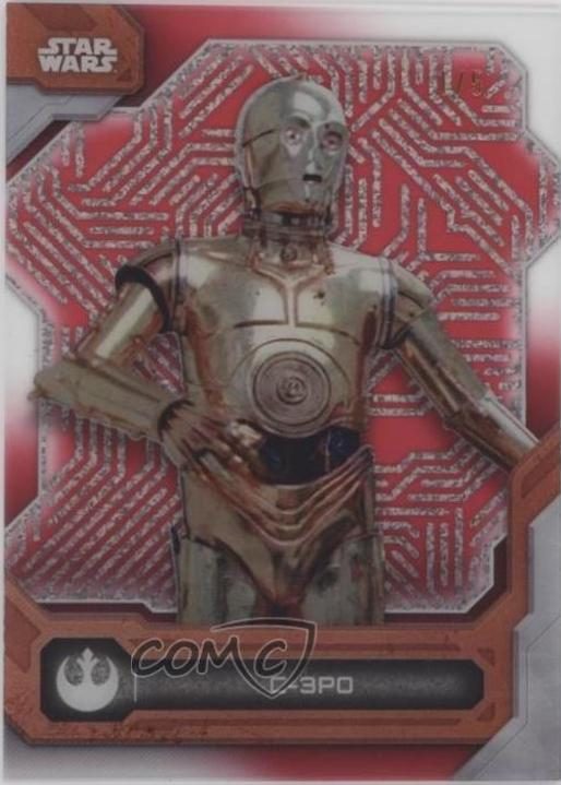 C-3PO